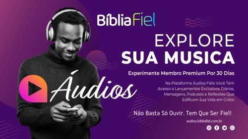 Audios Biblia Fiel