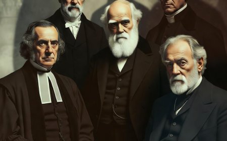 5 JESUÍTAS MORTAIS DA INQUISIÇÃO ESPANHOLA – OS ARQUITETOS OCULTOS QUE MOLDARAM O MUNDO MODERNO!