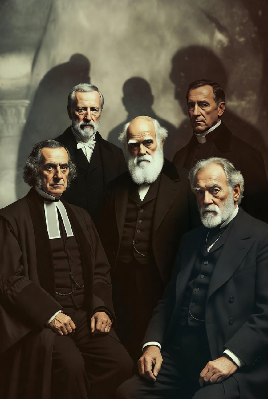 5 JESUÍTAS MORTAIS DA INQUISIÇÃO ESPANHOLA – OS ARQUITETOS OCULTOS QUE MOLDARAM O MUNDO MODERNO!