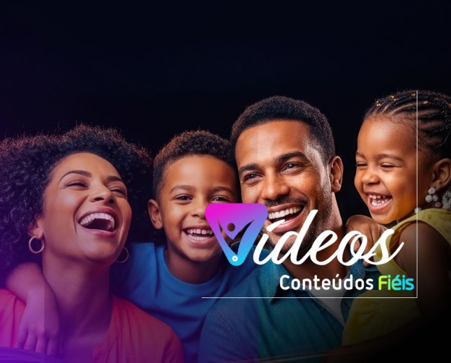Vídeos Fieis